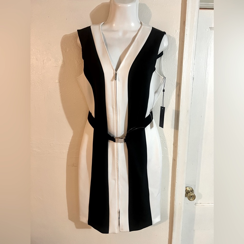 New Tommy Hilfiger Office Dress